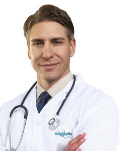 Dr. Paul Jeffrey G., MD